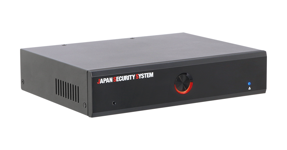 セキュリティエッジAIボックス - 日本防犯システム